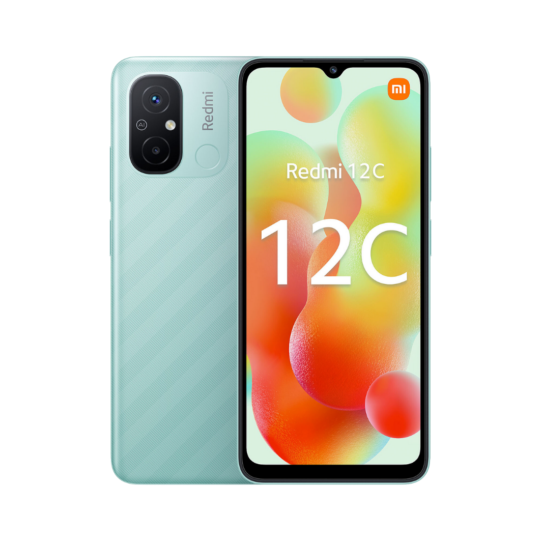 Xiaomi Redmi 12C DS Xiaomi Redmi 12C DS